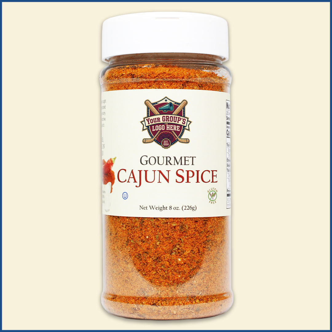 Cajun Spice