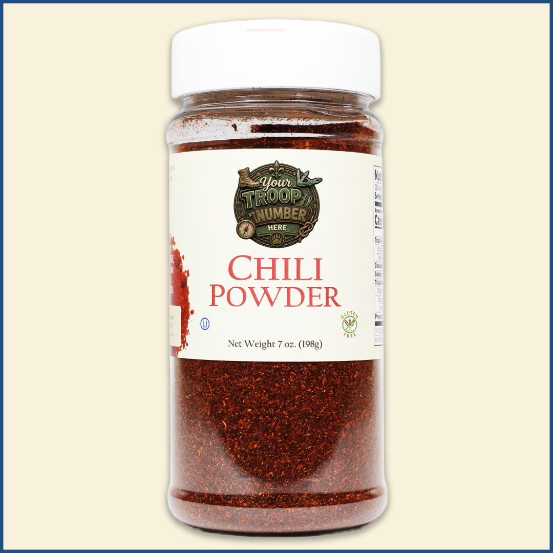 Chili Powder