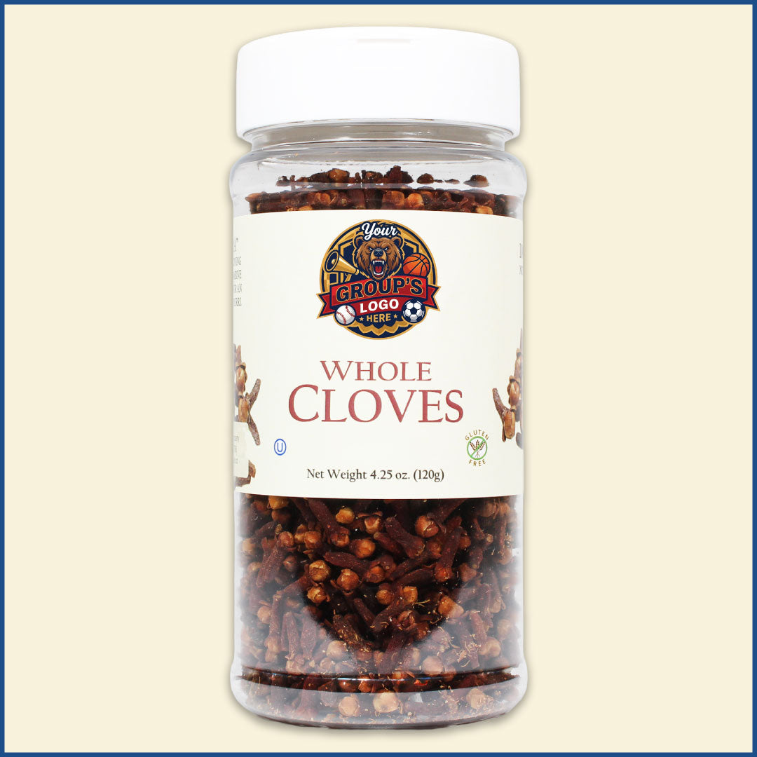Cloves, Whole