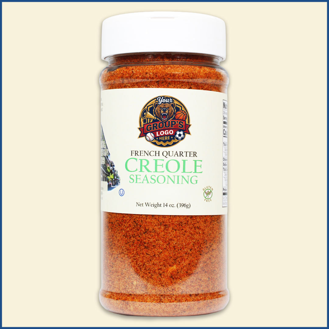 Creole Seasoning