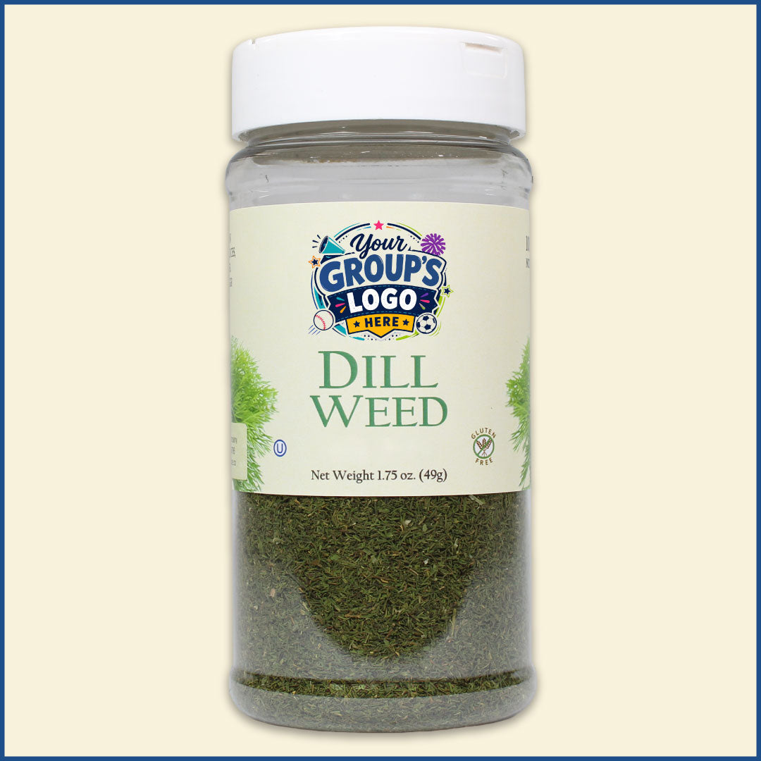 Dill Weed