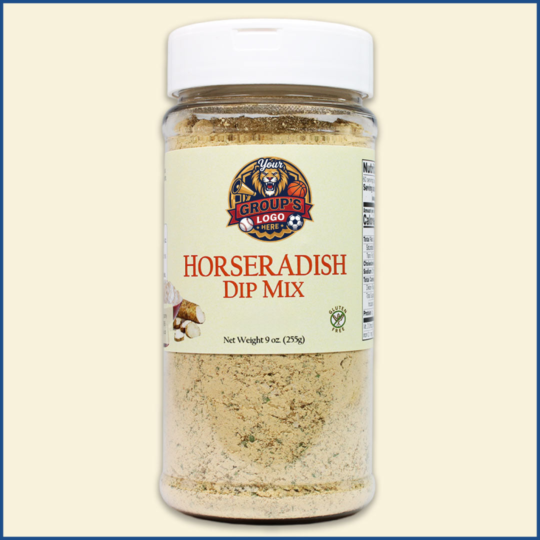 Horseradish Dip Mix