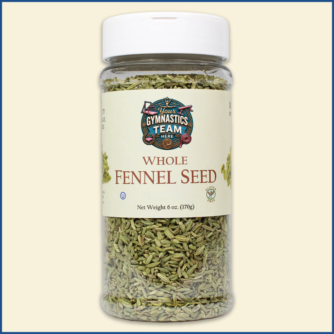 Fennel Seed