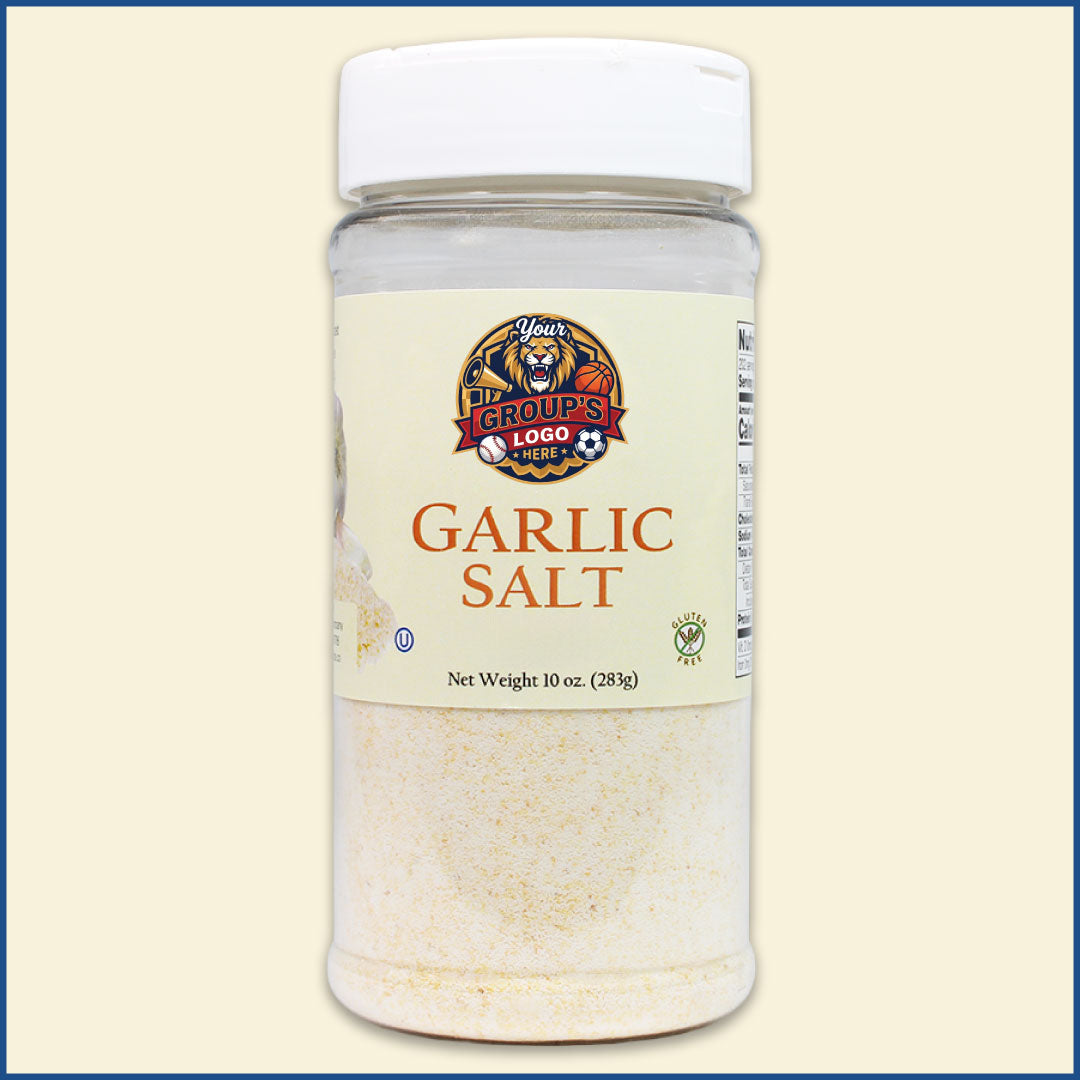 Garlic Salt