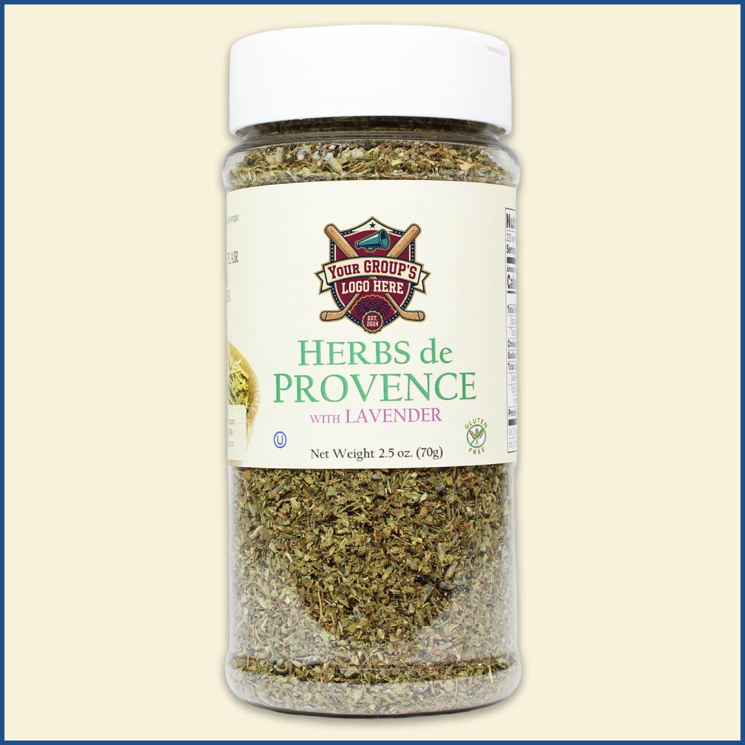 Herbs de Provence
