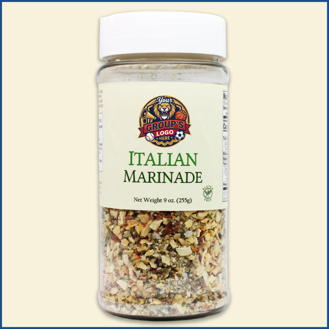 Italian Marinade Mix