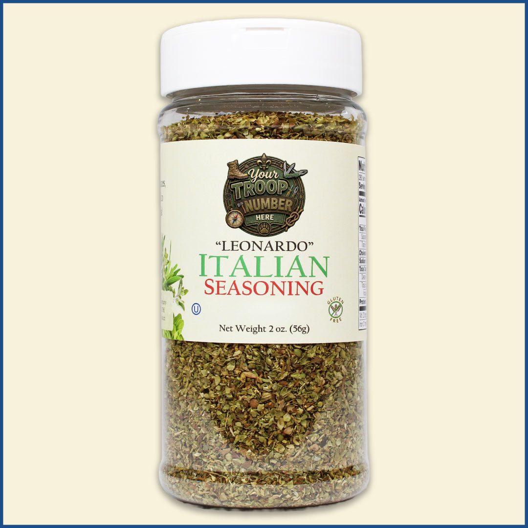 Italian Seasoning