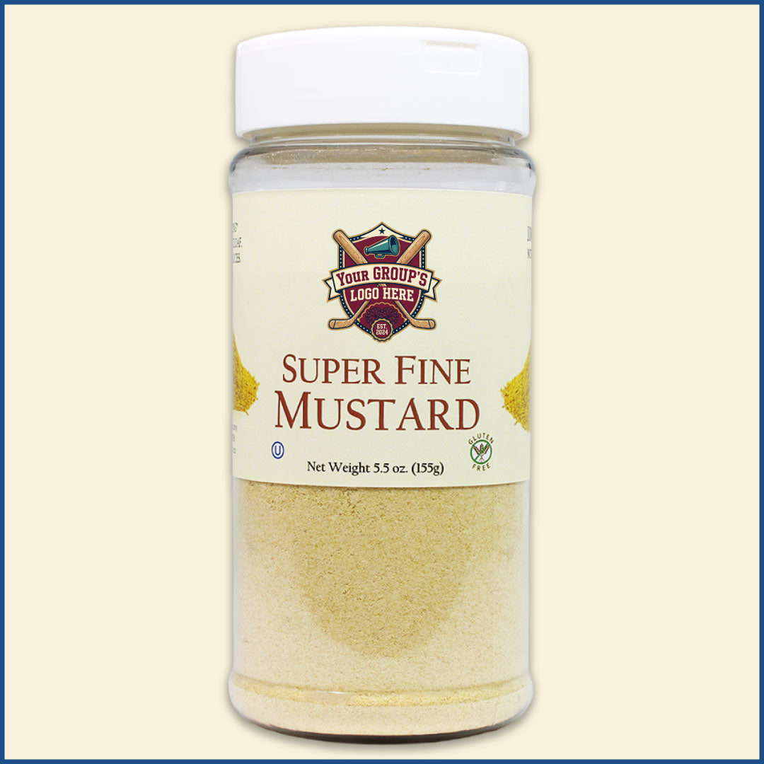 Mustard Powder