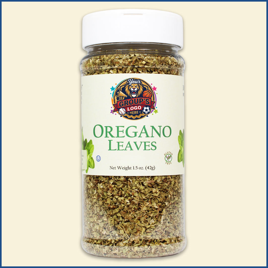 Oregano