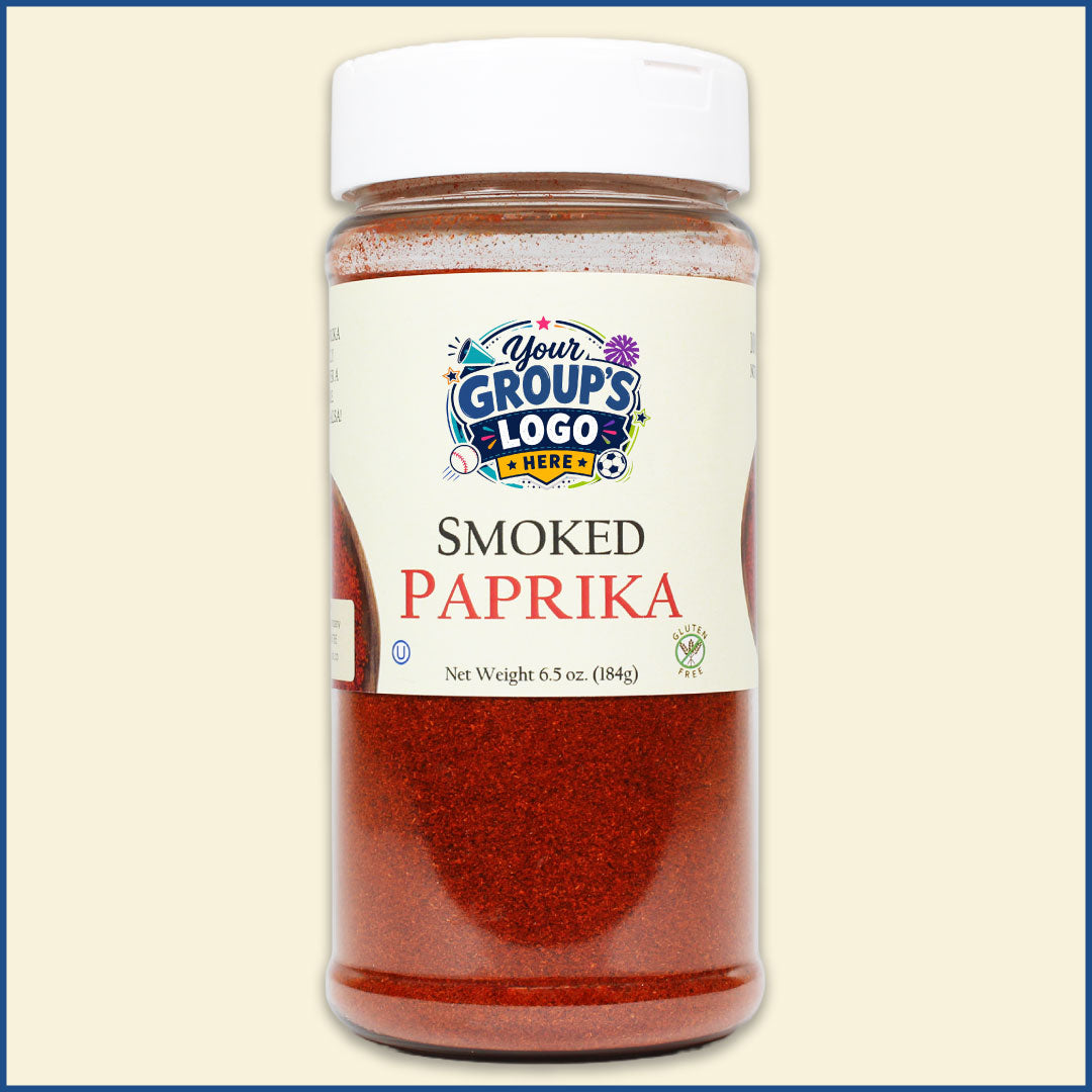 Smoked Paprika