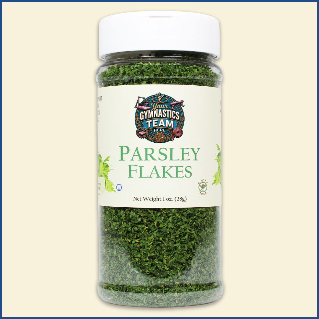 Parsley