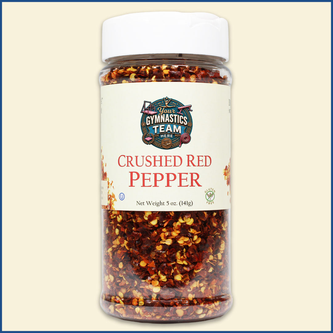Crushed Red Pepper