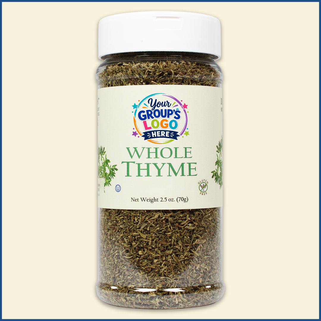 Thyme Leaves