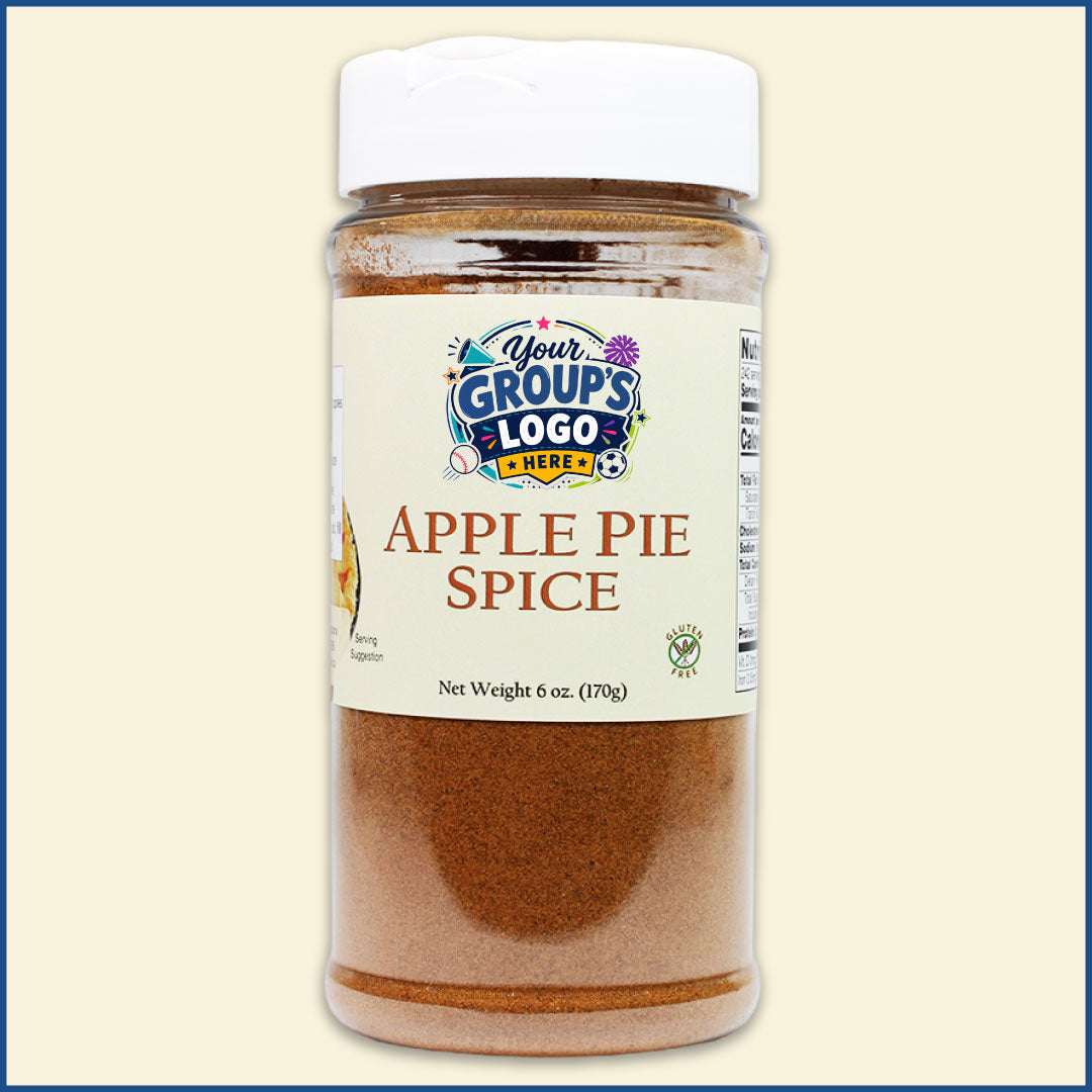 Apple Pie Spice