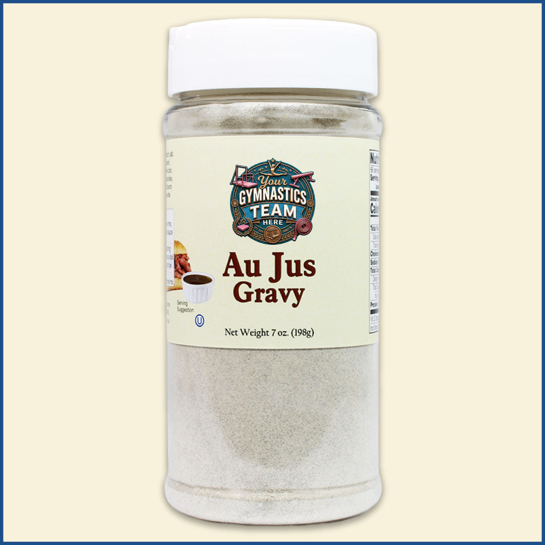 Au Jus Gravy Mix