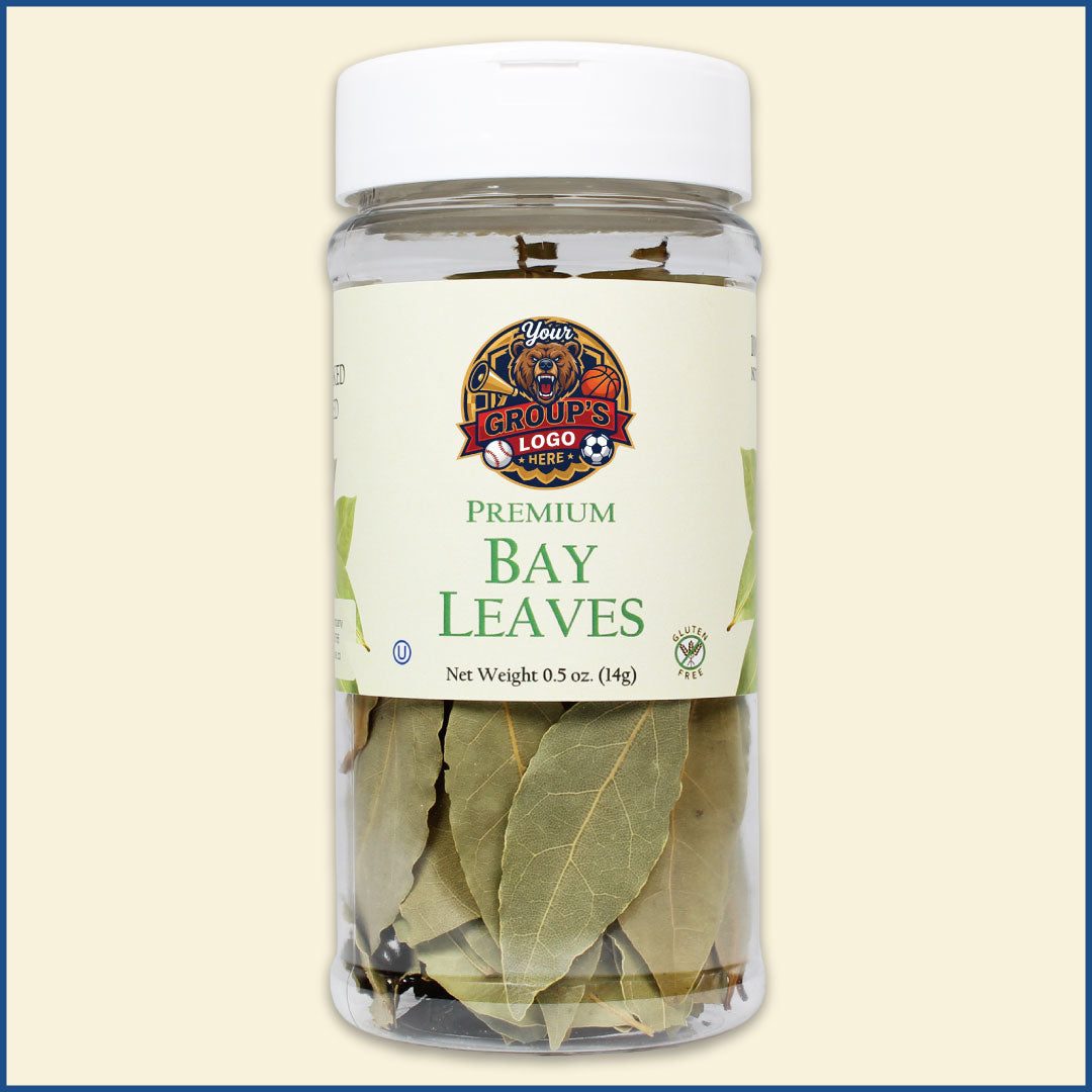 Bay Leaves