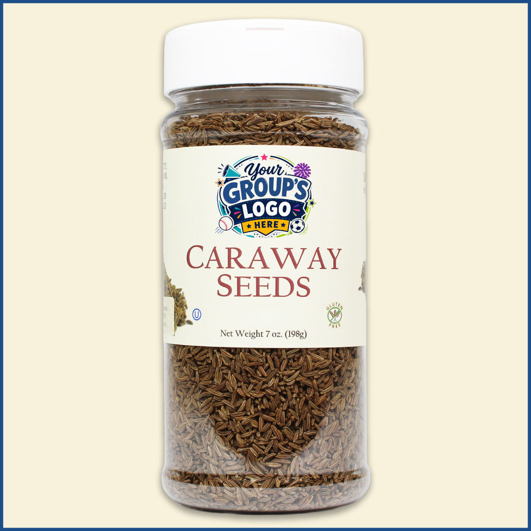 Caraway Seeds