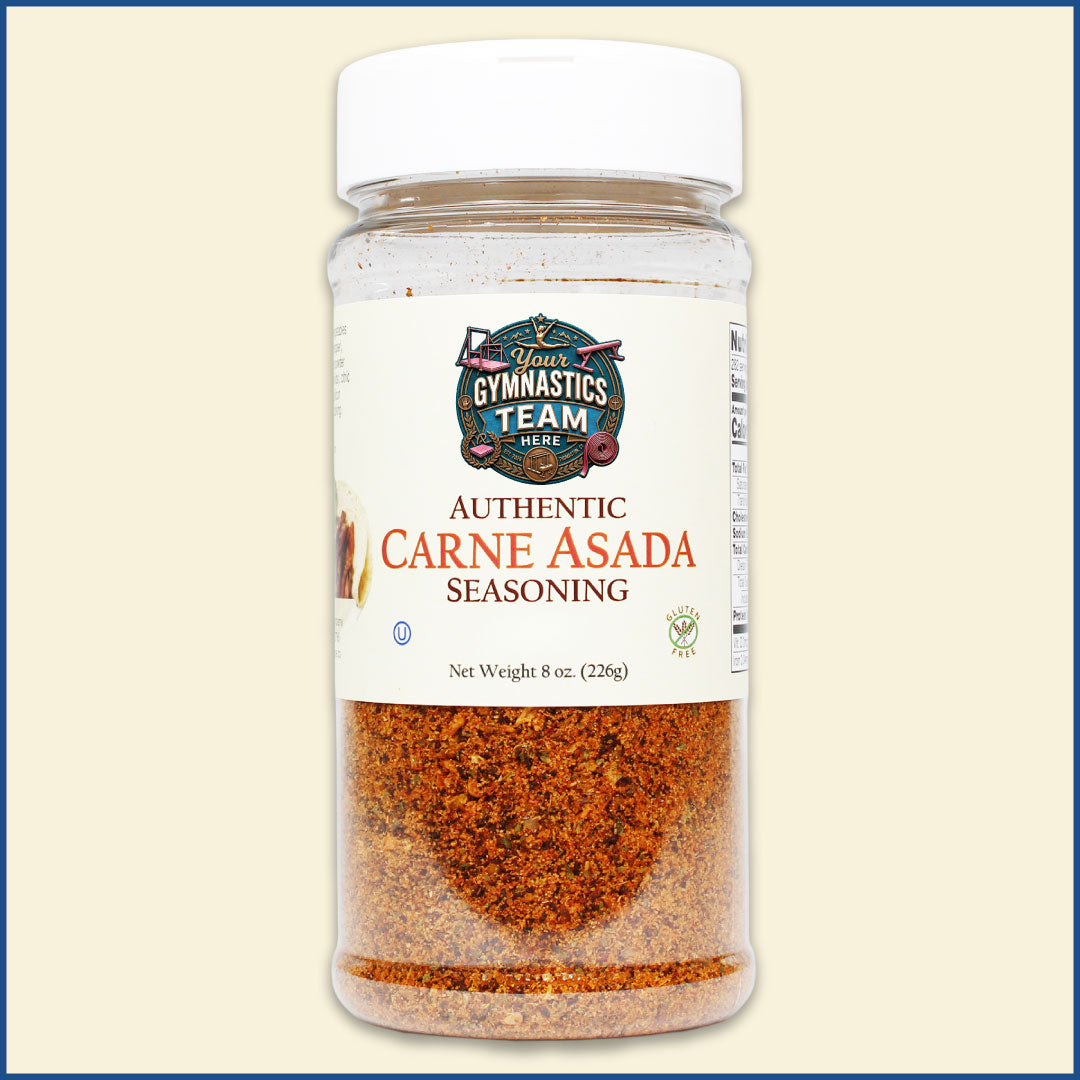 Carne Asada Seasoning