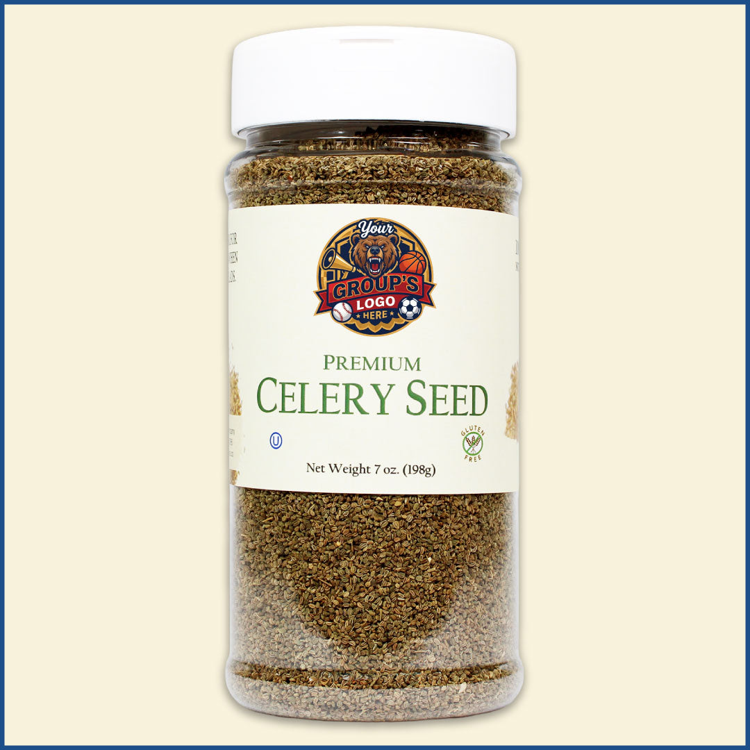 Celery Seeds