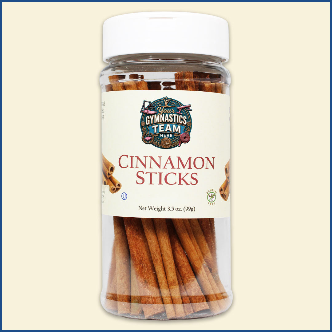 Cinnamon Sticks