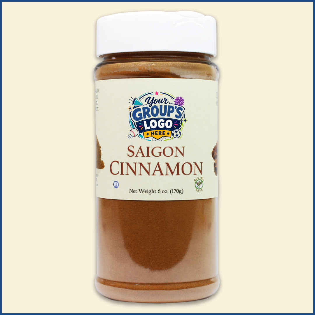 Cinnamon, Saigon