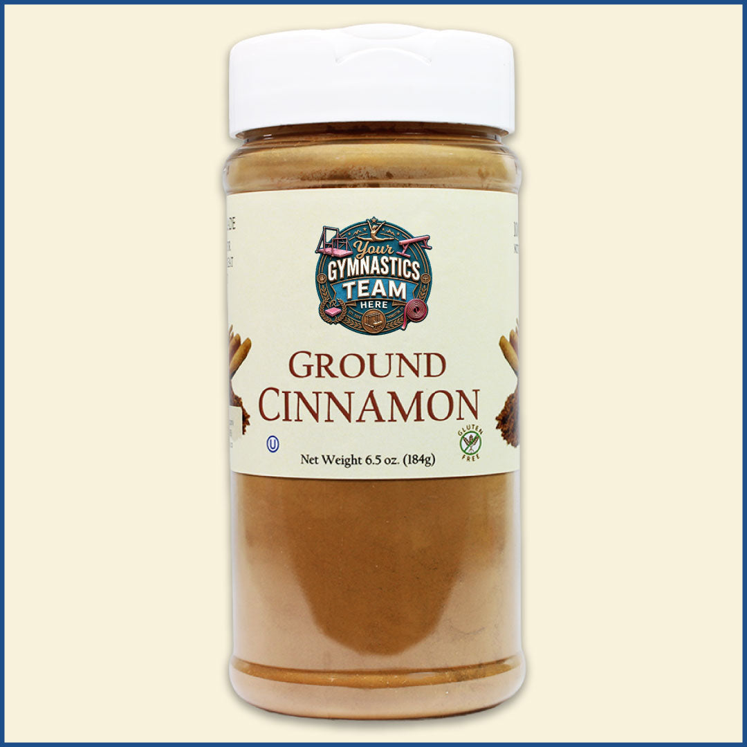 Cinnamon, Ground