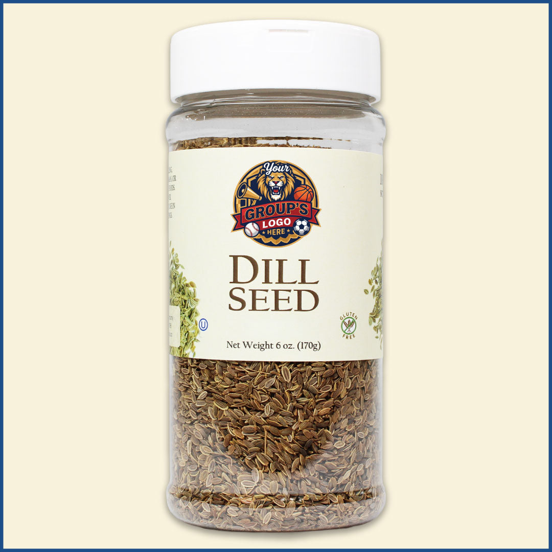 Dill Seed
