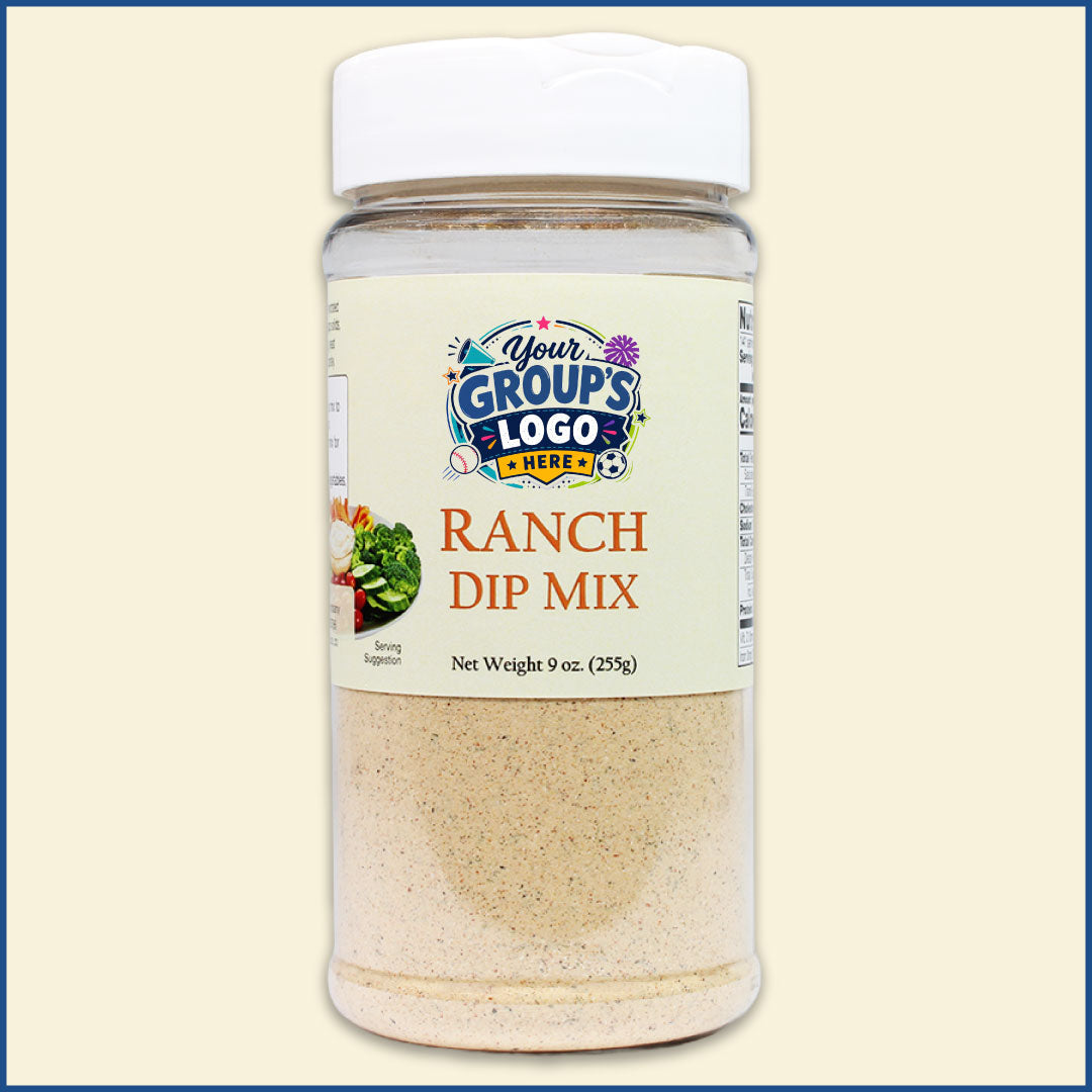 Ranch Dip Mix