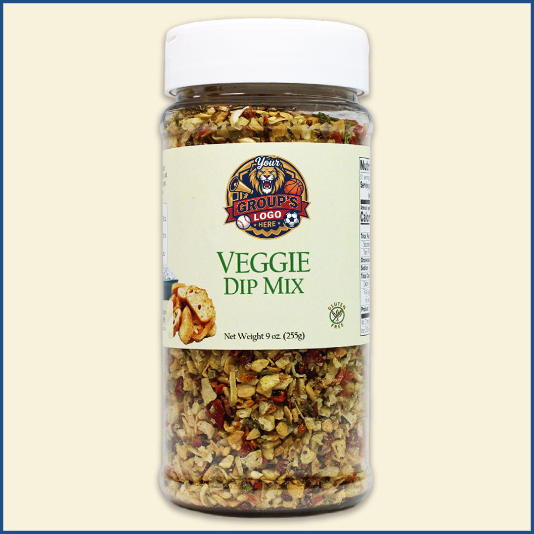 Veggie Dip Mix