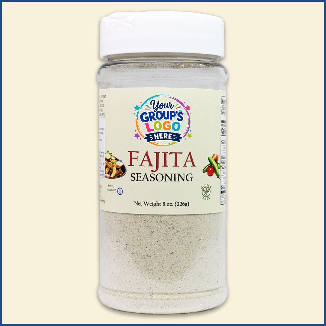 Fajita Seasoning