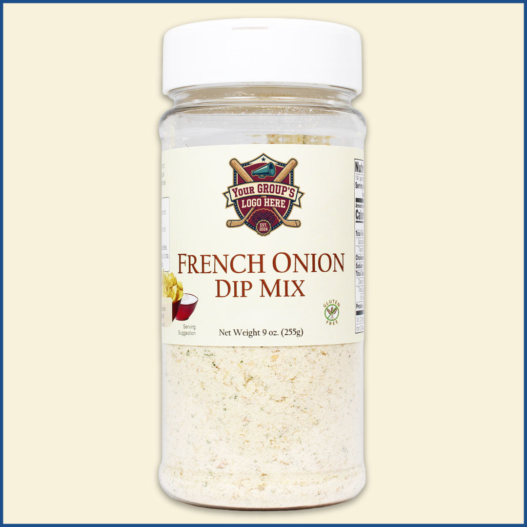 French Onion Dip Mix