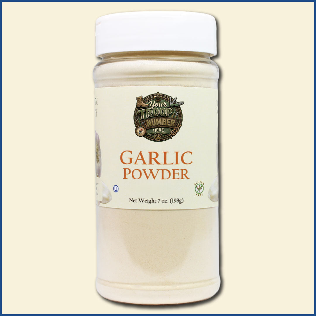 Garlic Powder