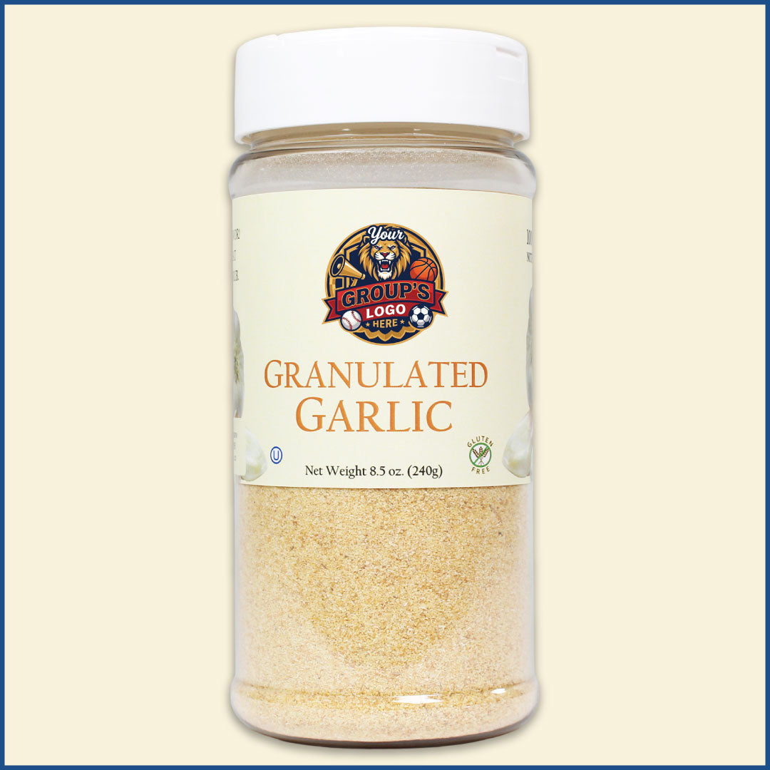 Granulated Garlic