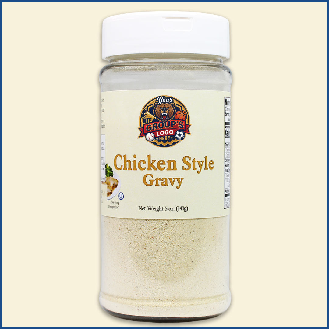 Chicken Gravy Mix