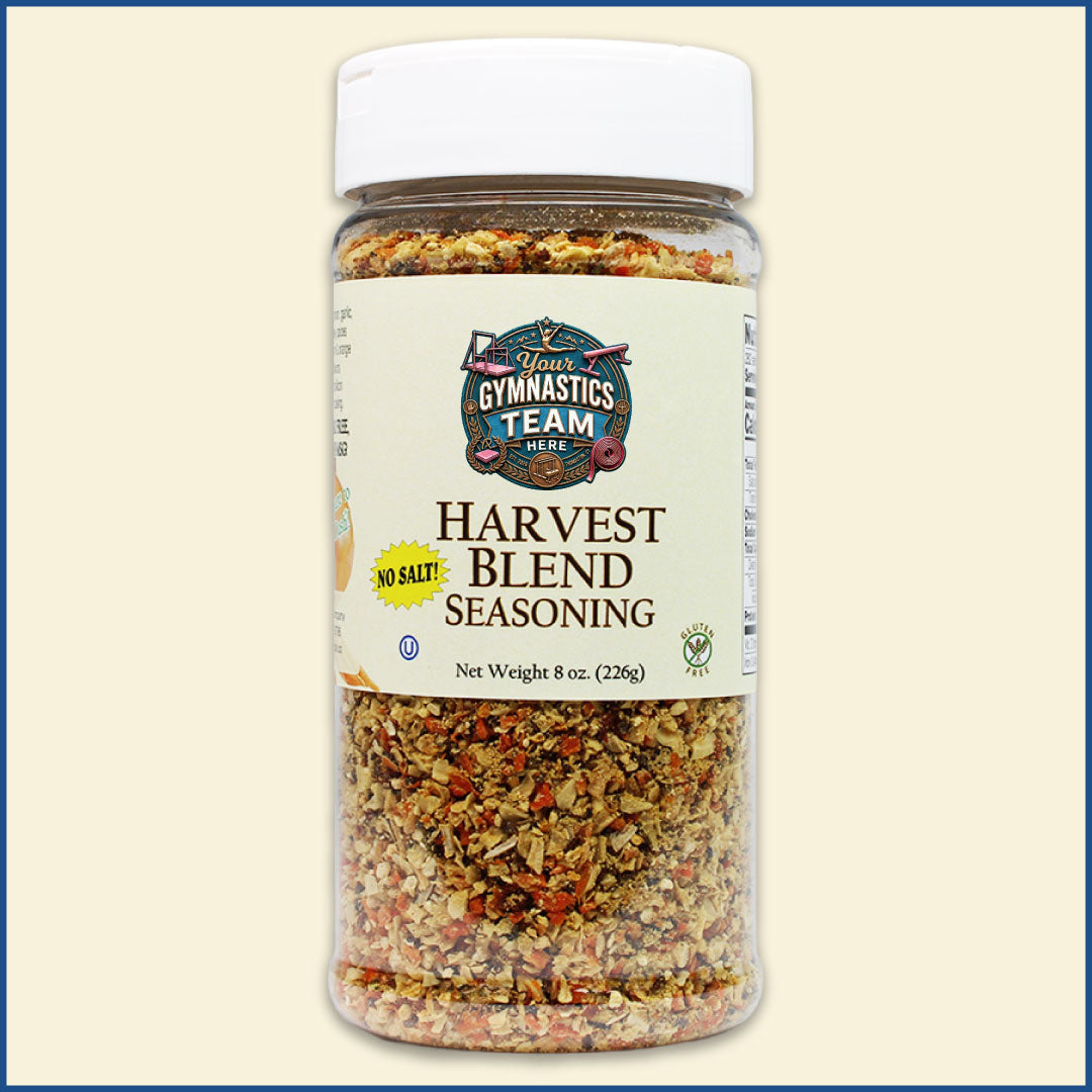 Harvest Blend Seasoning