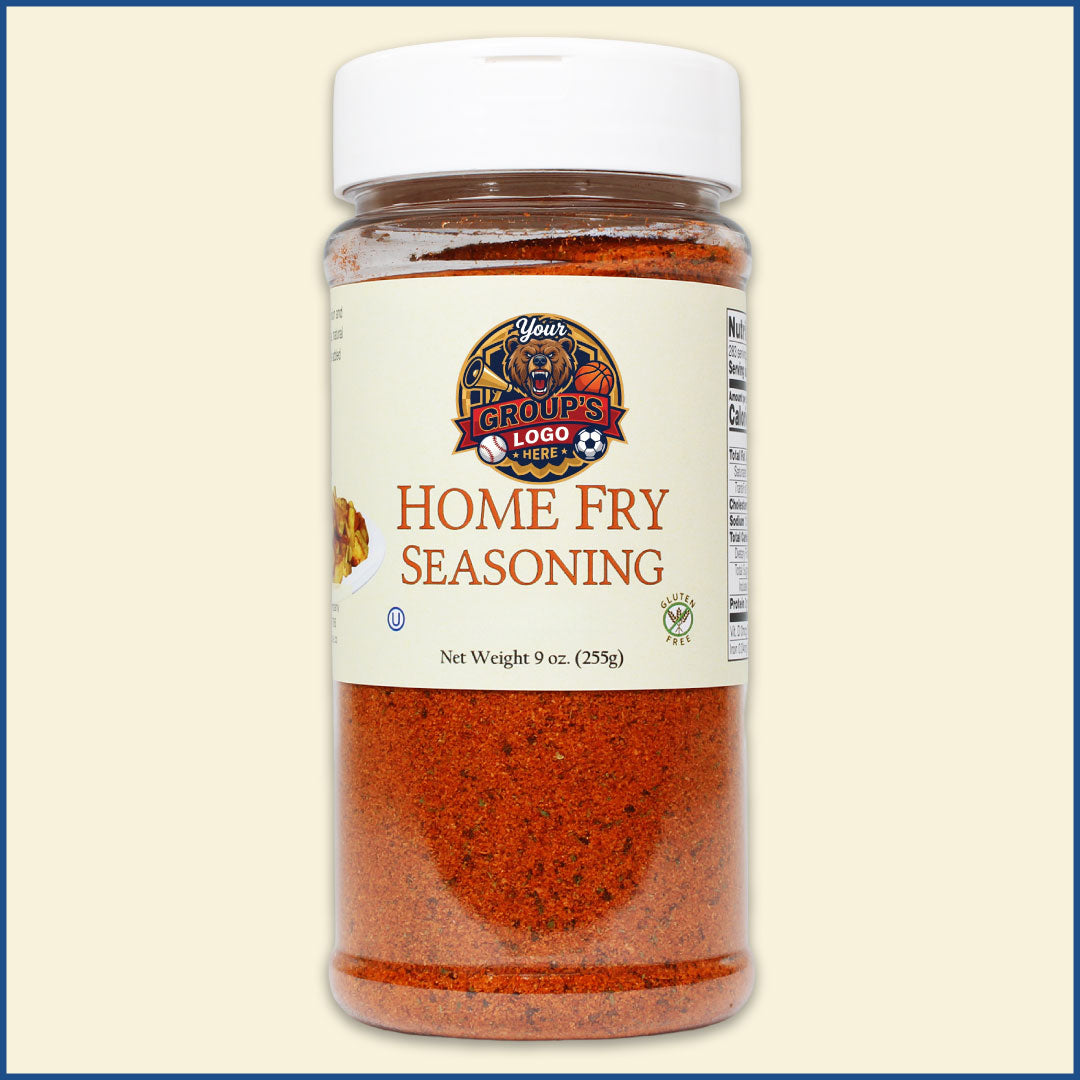Home Fry Seasoning