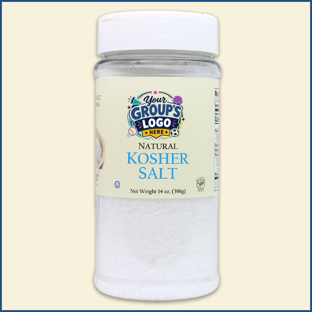 Kosher Salt