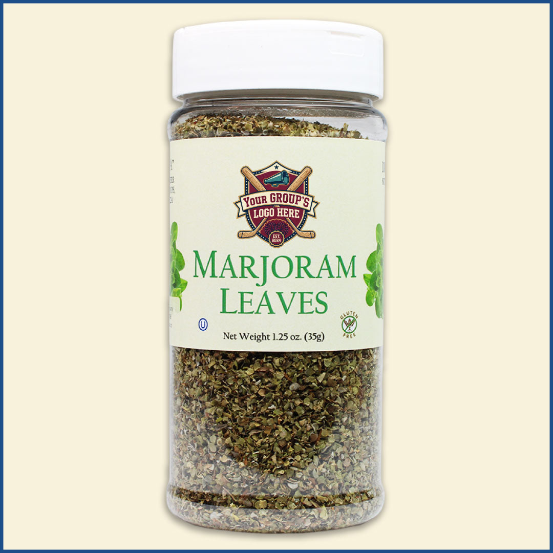 Marjoram