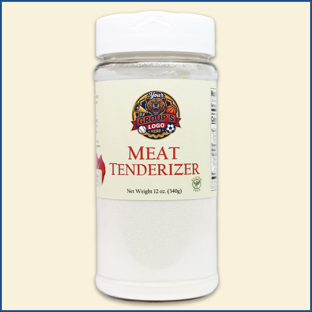 Meat Tenderizer