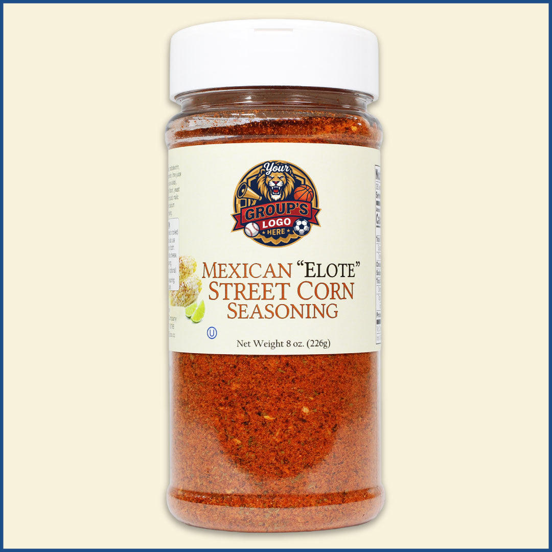Mexican Street Corn Seasoning