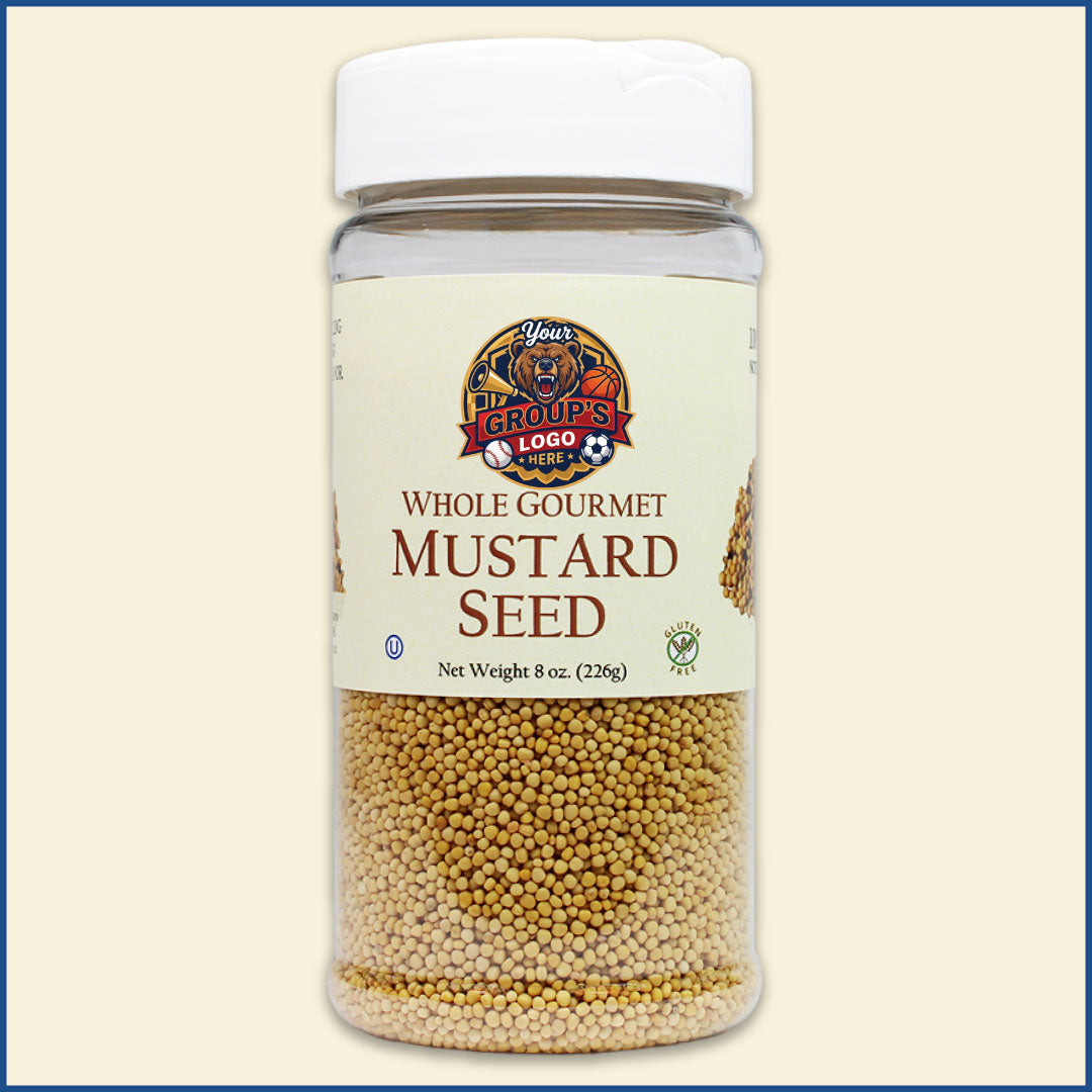 Mustard Seed