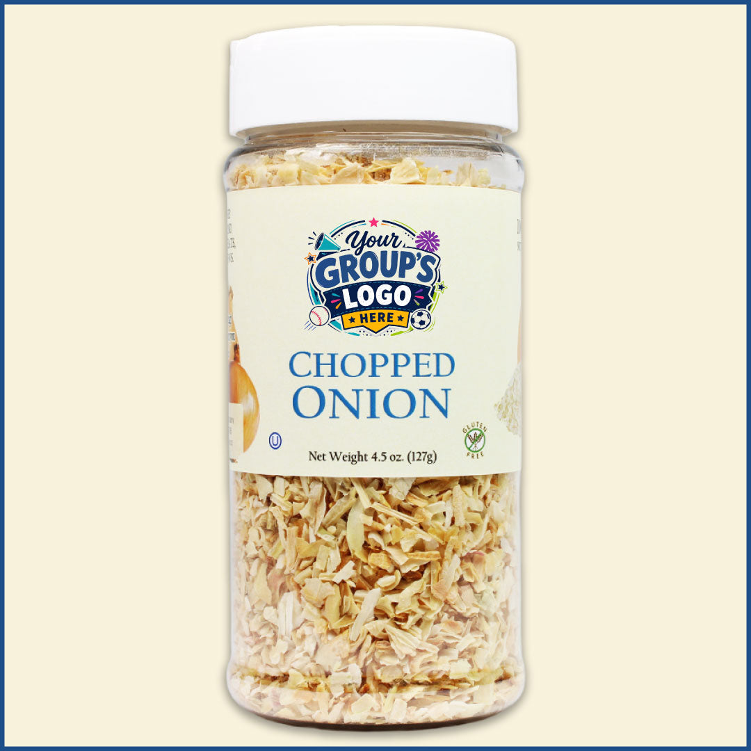 Onion, Chopped