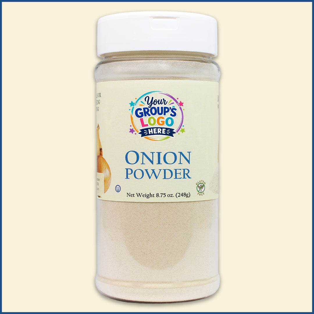 Onion Powder