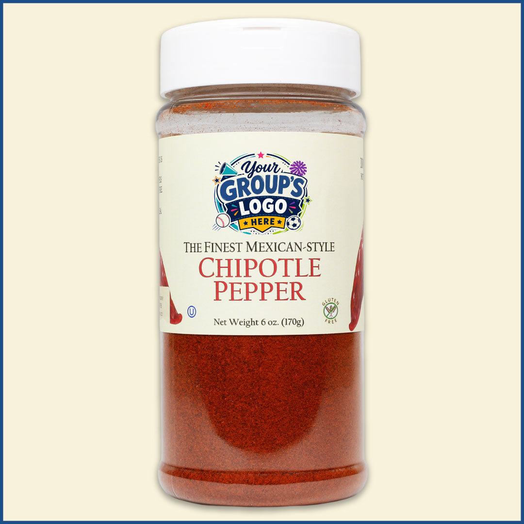 Pepper, Chipotle