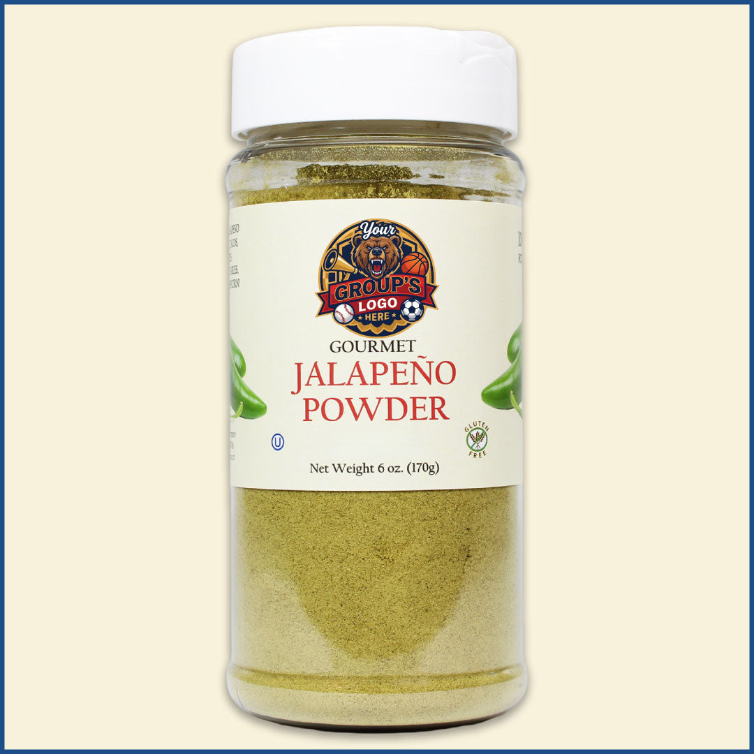 Jalapeno Powder
