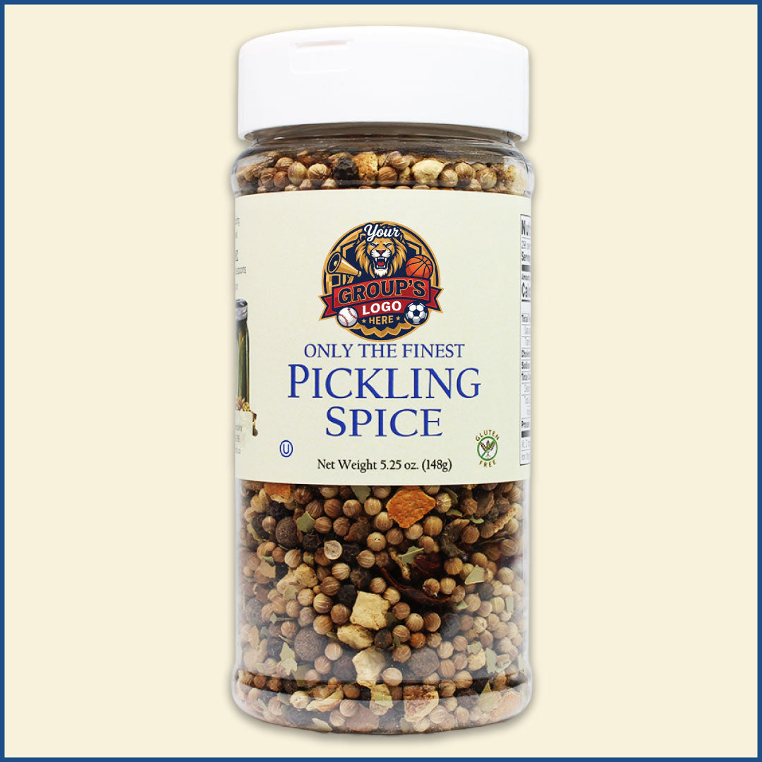 Pickling Spice