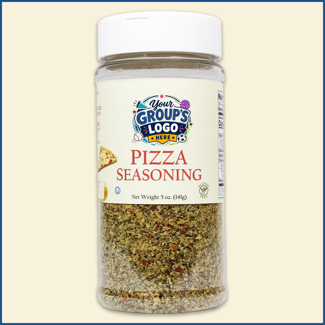 Pizza Seasoning