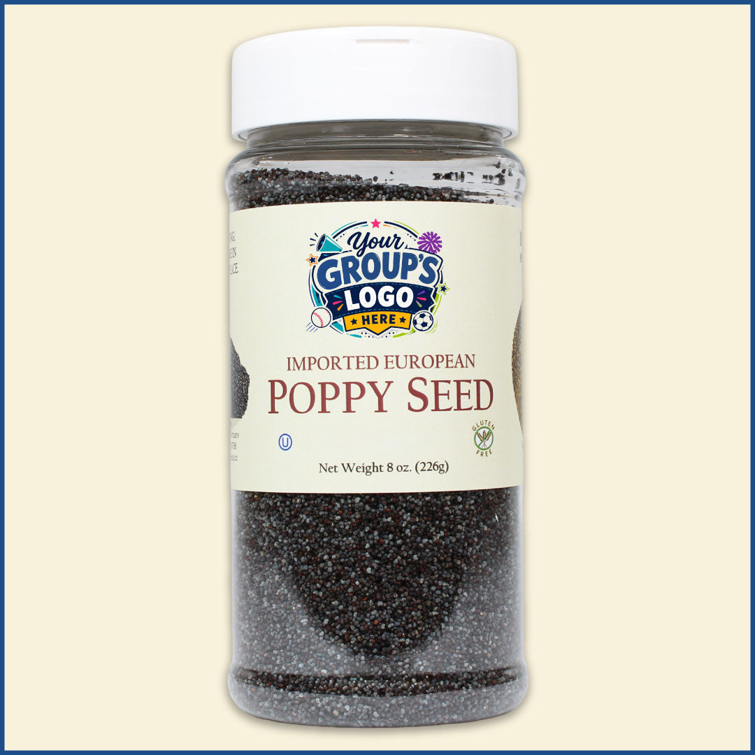 Poppy Seed