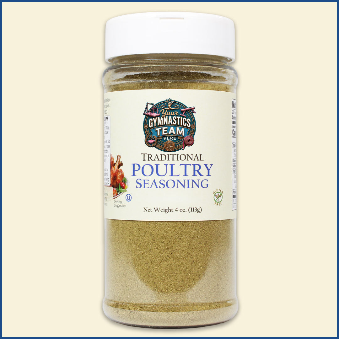 Poultry Seasoning