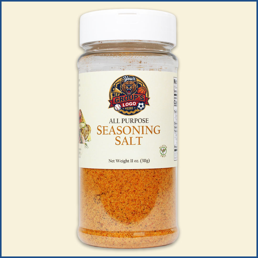 Seasoning Salt